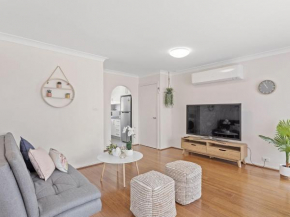 Siddons Street 2B Duplex